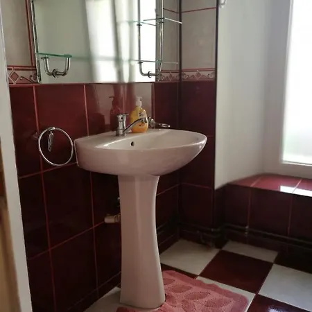 Апартаменти Balcescu Central Haus *